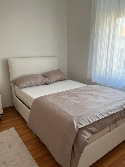 Appartement Des 3 Frontieres Saint-Louis  Esterno foto